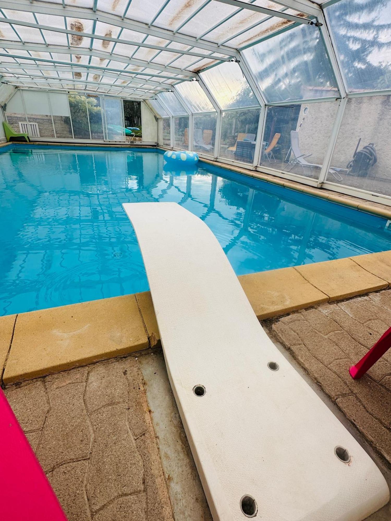 Spacieuse Equipee Avec Piscine, Jardin Et Loisirs - Au Coeur De La Provence Aix-en-Provence