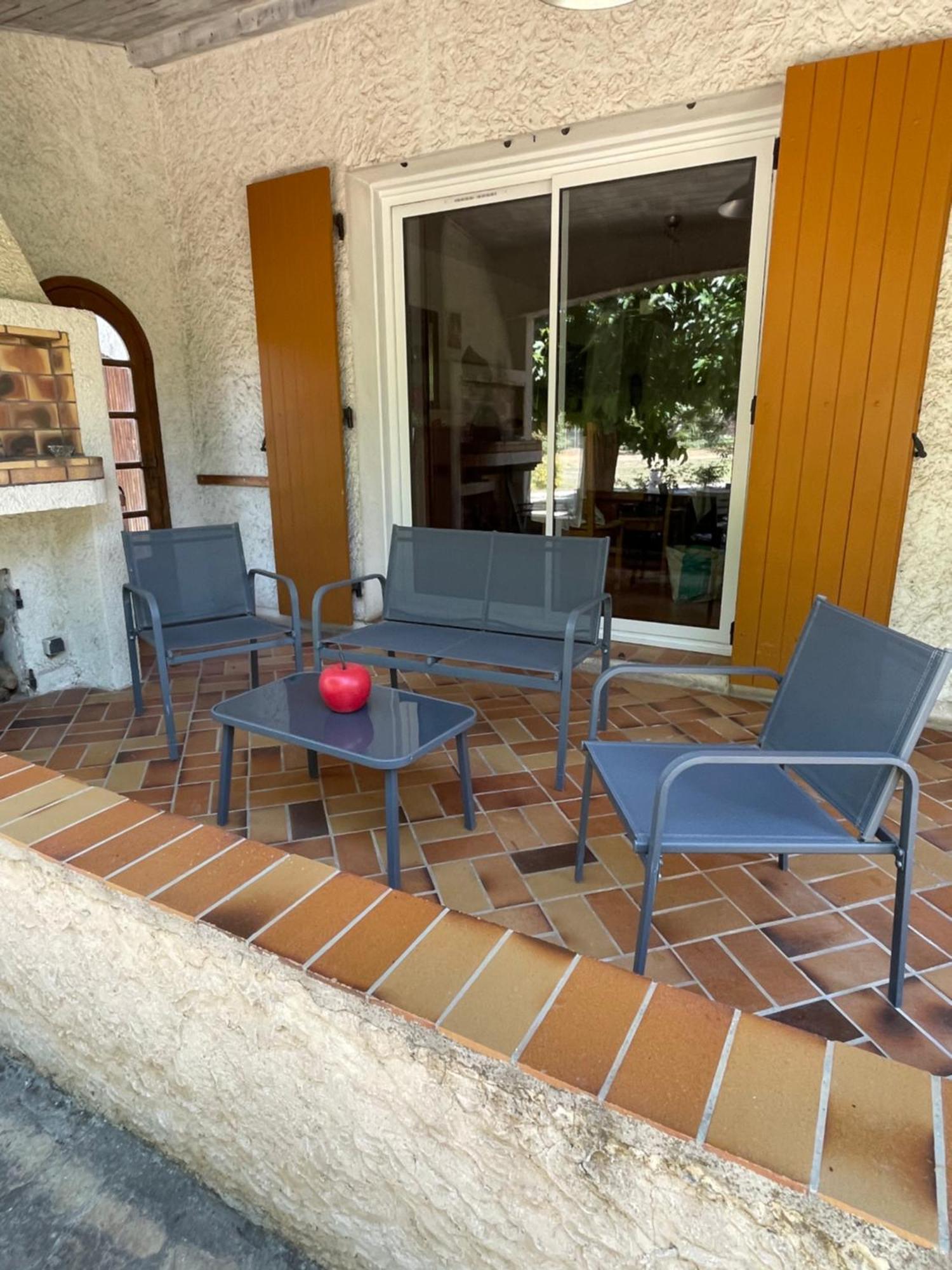 Spacieuse Equipee Avec Piscine, Jardin Et Loisirs - Au Coeur De La Provence Holiday home Aix-en-Provence