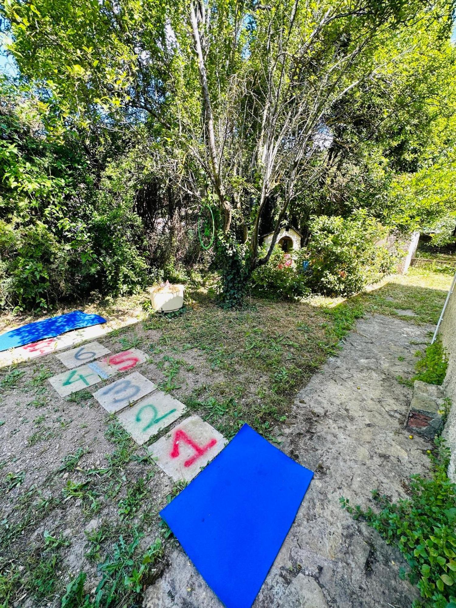 Spacieuse Equipee Avec Piscine, Jardin Et Loisirs - Au Coeur De La Provence * Aix-en-Provence