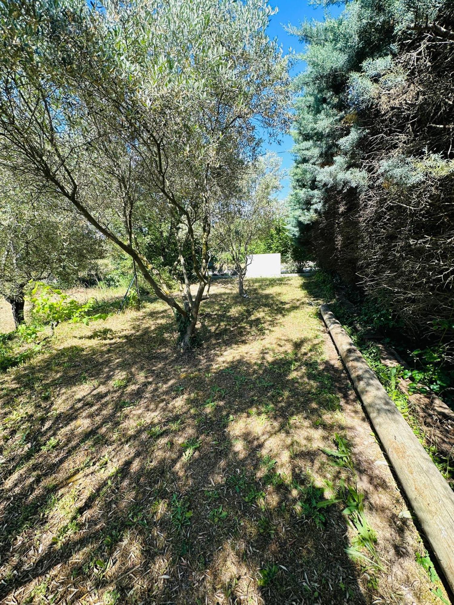 Le Havre Provencal De Luynes - Grande Villa Avec Piscine Jardin Et Loisirs Pres Aix-En-Provence Ferienhaus